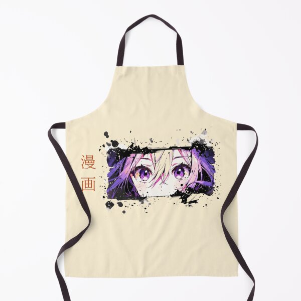 Item preview, Manga eyes designed and sold by DOMANGA.