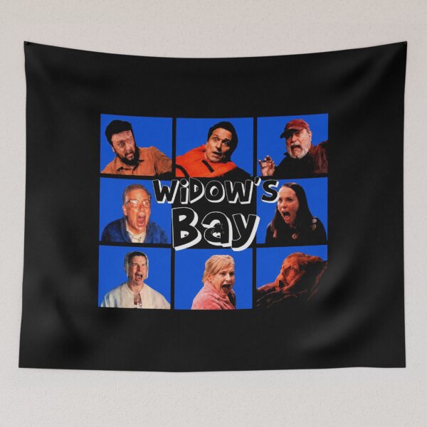 Item preview, Widows Bay designed and sold by PerenoMislun.
