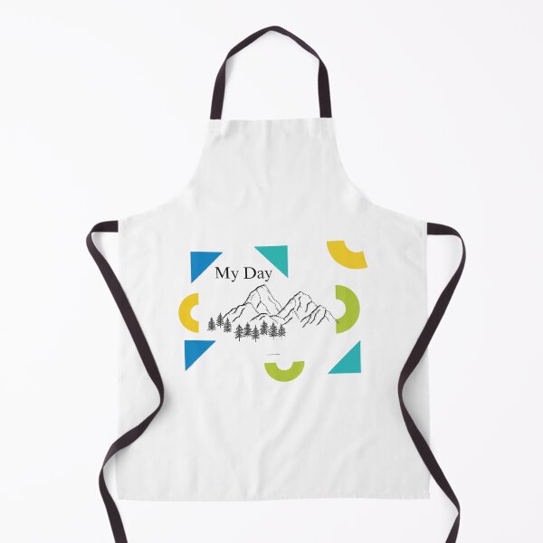 Item preview, The Mountains Are Calling Vintage Hiking Camping Design designed and sold by ChromaVersArt.