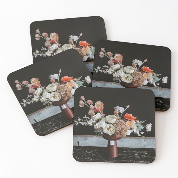 Item preview, Blooming Julien Baker aArtistic Expressions designed and sold by Arongraper.