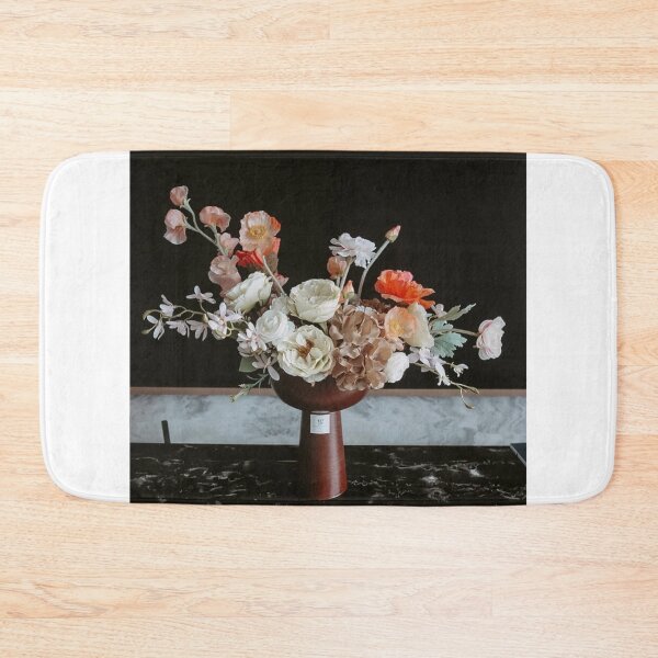 Item preview, Blooming Julien Baker aArtistic Expressions designed and sold by Arongraper.