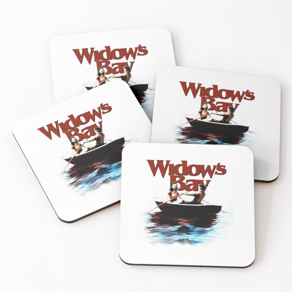 Item preview, Widow's Bay designed and sold by PerenoMislun.