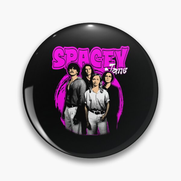 Item preview,  Pop Art Style Alternative Rock Music Group designed and sold by JamesCusick.