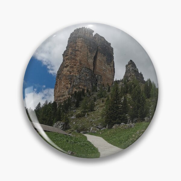Item preview, Dolomites designed and sold by Florian7596.