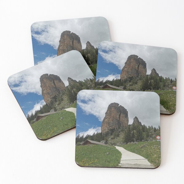 Item preview, Dolomites designed and sold by Florian7596.