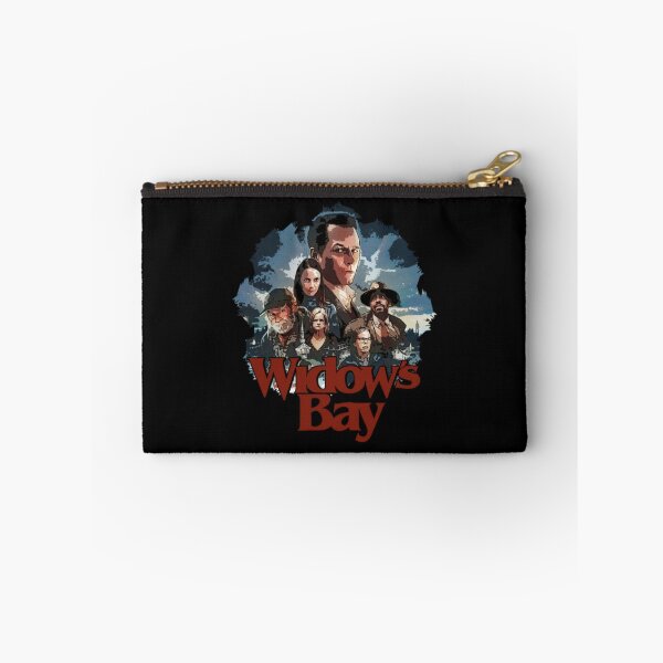 Item preview, widows bay designed and sold by PerenoMislun.