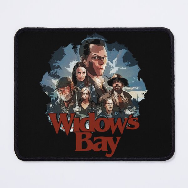 Item preview, widows bay designed and sold by PerenoMislun.