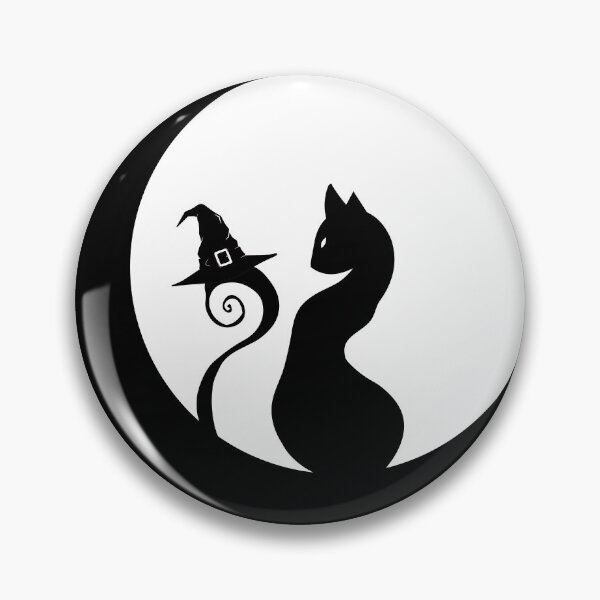 Item preview, Salem's Hat designed and sold by Rav3nArt.