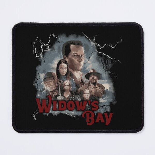 Item preview, Widow's Bay Patricia's designed and sold by PerenoMislun.