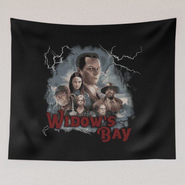 Item preview, Widow's Bay Patricia's designed and sold by PerenoMislun.