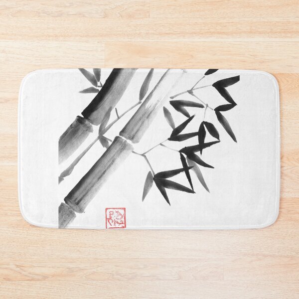 Item preview, bamboo washi designed and sold by pechane.