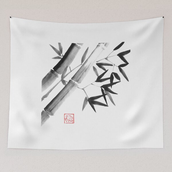 Item preview, bamboo washi designed and sold by pechane.