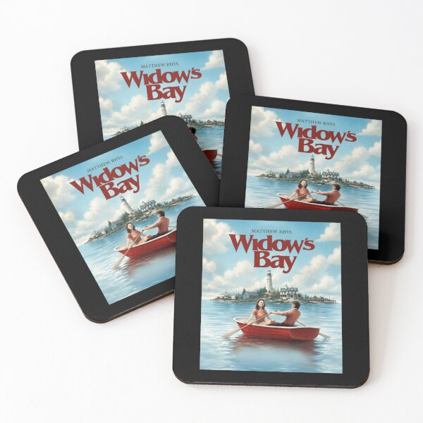 Item preview, Widow's Bay designed and sold by PerenoMislun.