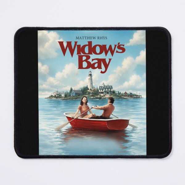Item preview, Widow's Bay designed and sold by PerenoMislun.