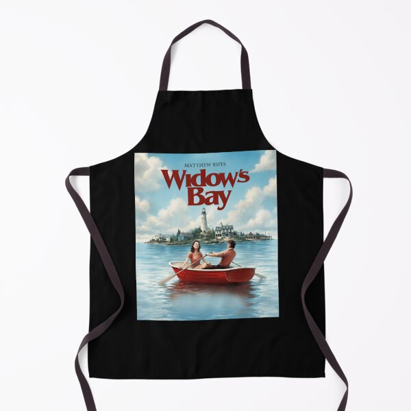 Item preview, Widow's Bay designed and sold by PerenoMislun.