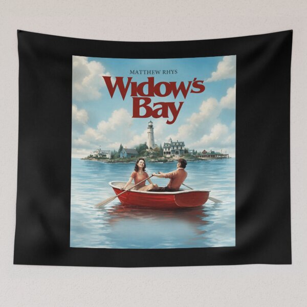Item preview, Widow's Bay designed and sold by PerenoMislun.