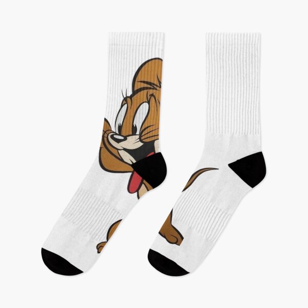 Item preview, Funny Jerry Mouse Cartoon Artwork designed and sold by nyxium-art.
