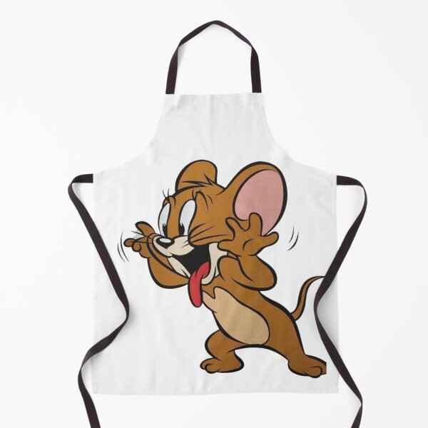 Item preview, Funny Jerry Mouse Cartoon Artwork designed and sold by nyxium-art.