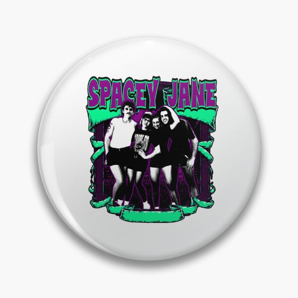 Item preview, Green Member Retro Style Indie Pop Music Group designed and sold by JamesCusick.