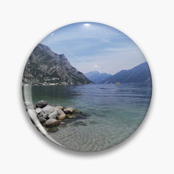 Item preview, Lake Garda designed and sold by Florian7596.