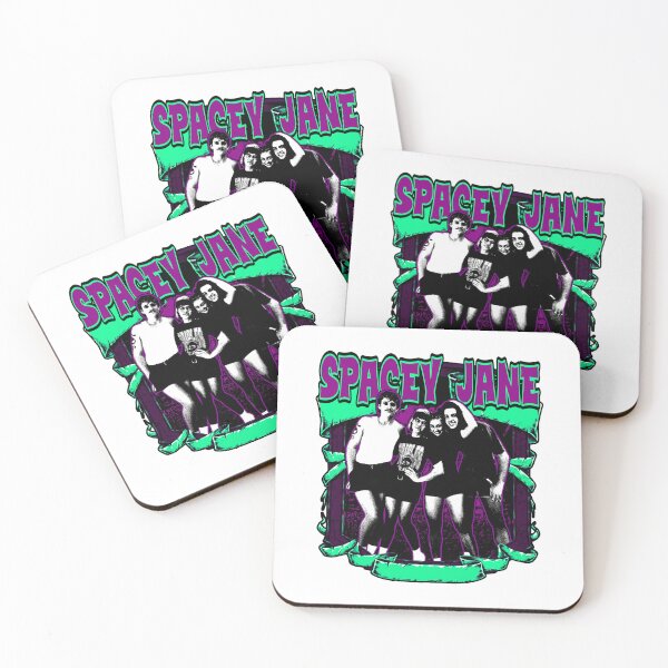 Item preview, Green Member Retro Style Indie Pop Music Group designed and sold by JamesCusick.