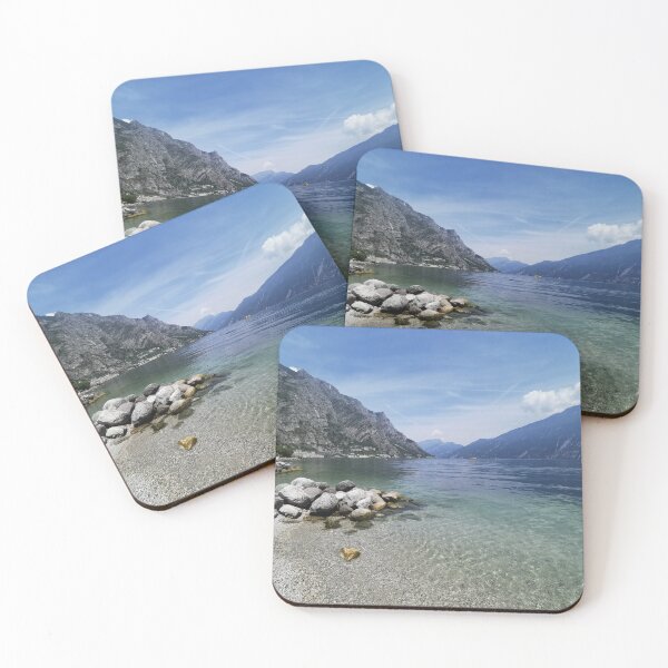 Item preview, Lake Garda designed and sold by Florian7596.
