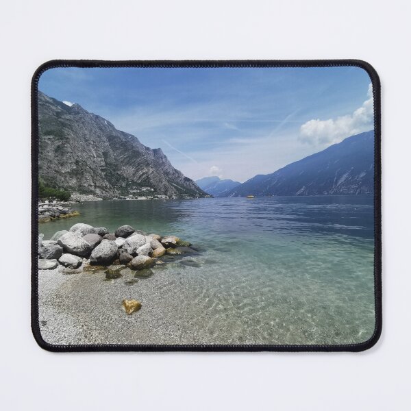 Item preview, Lake Garda designed and sold by Florian7596.