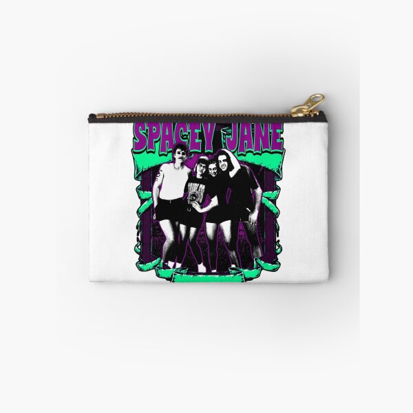 Item preview, Green Member Retro Style Indie Pop Music Group designed and sold by JamesCusick.