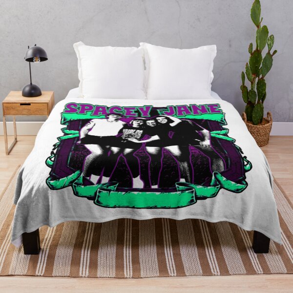 Item preview, Green Member Retro Style Indie Pop Music Group designed and sold by JamesCusick.