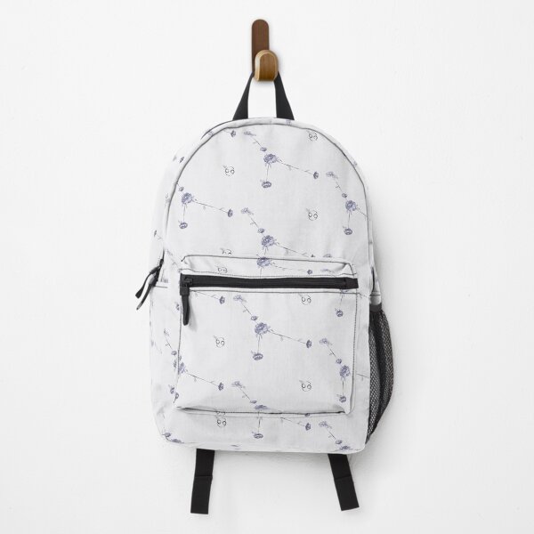 Item preview, Cancer Floral Zodiac Constellation designed and sold by TheThankfulTyne.