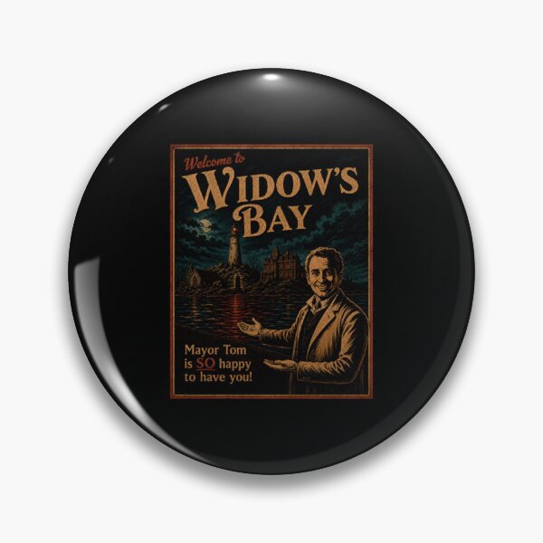Item preview, Widow's Bay designed and sold by PerenoMislun.