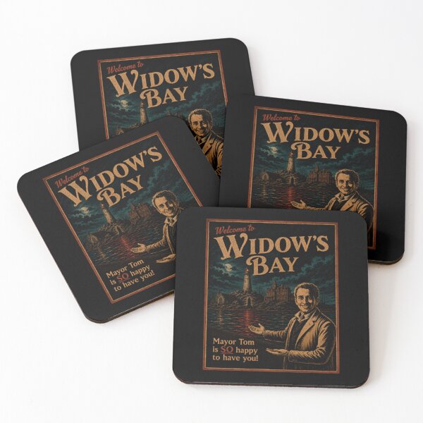 Item preview, Widow's Bay designed and sold by PerenoMislun.