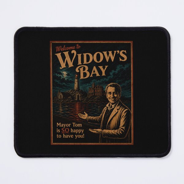 Item preview, Widow's Bay designed and sold by PerenoMislun.