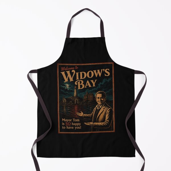 Item preview, Widow's Bay designed and sold by PerenoMislun.