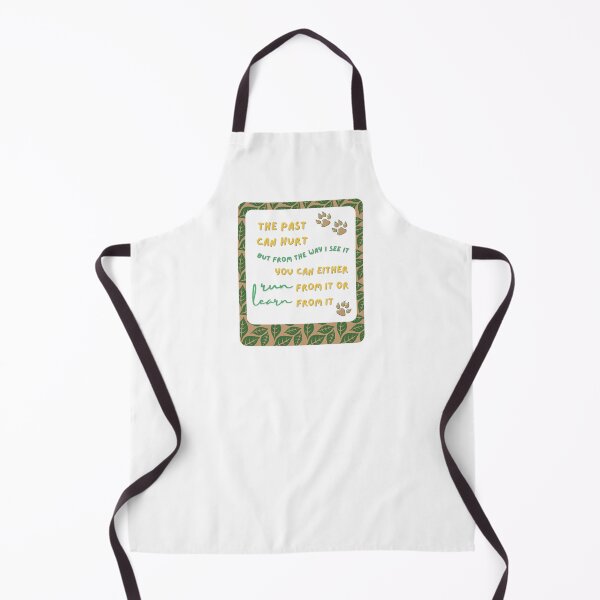 Item preview, Run from it or learn from it designed and sold by BingBangDesigns.