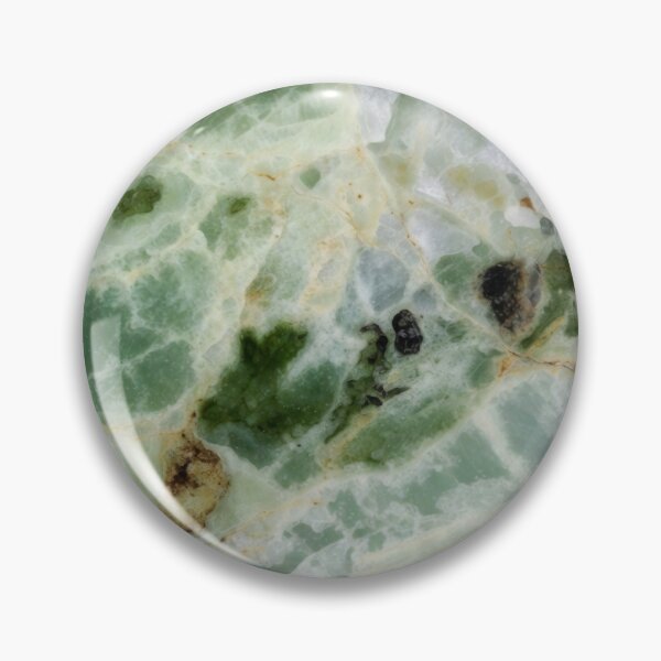 Item preview, Natural Green Jade Matrix Stone Texture designed and sold by SurfaceCraft Studio.