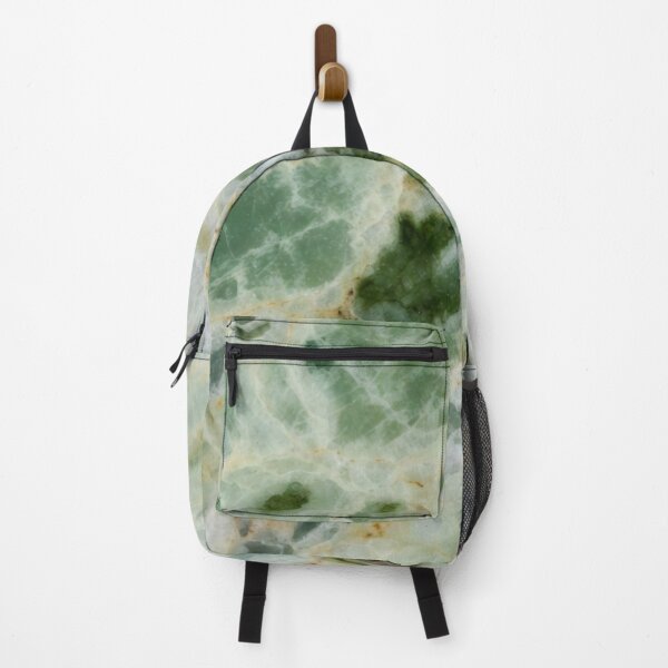 Item preview, Natural Green Jade Matrix Stone Texture designed and sold by SurfaceCraft Studio.