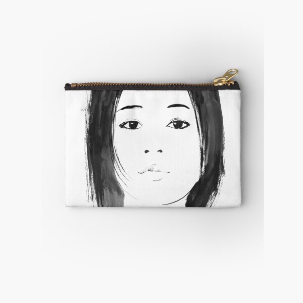 Item preview, woman face designed and sold by pechane.