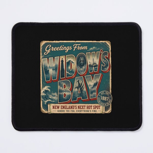 Item preview, Widow's Bay designed and sold by PerenoMislun.