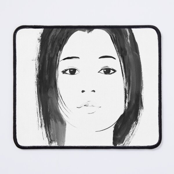 Item preview, woman face designed and sold by pechane.