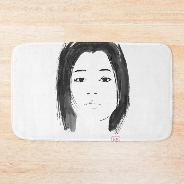 Item preview, woman face designed and sold by pechane.