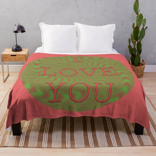 Item preview, I LOVE YOU designed and sold by C--V--C.