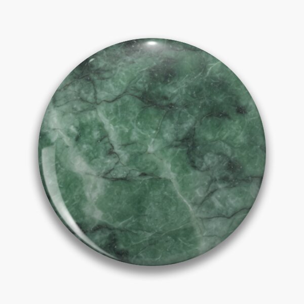 Item preview, Deep Green Jade Natural Stone Texture designed and sold by SurfaceCraft Studio.
