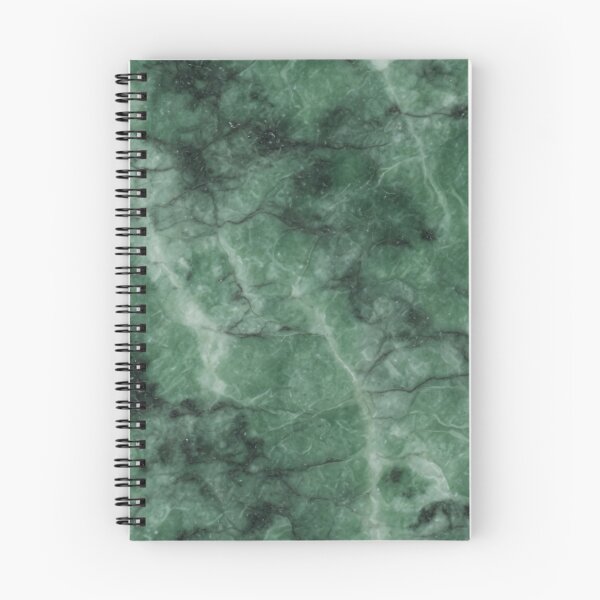 Item preview, Deep Green Jade Natural Stone Texture designed and sold by SurfaceCraft Studio.