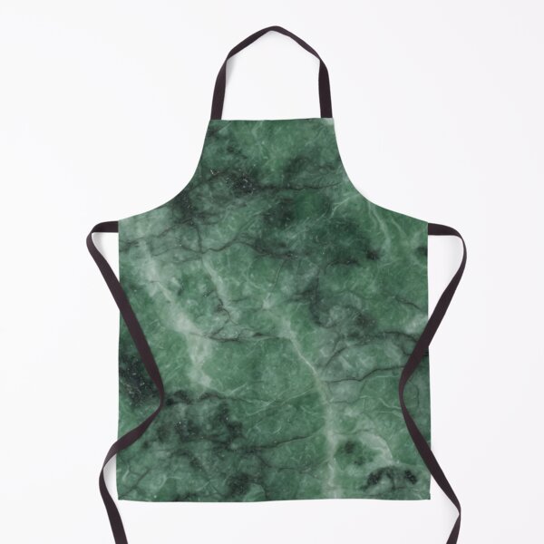 Item preview, Deep Green Jade Natural Stone Texture designed and sold by SurfaceCraft Studio.