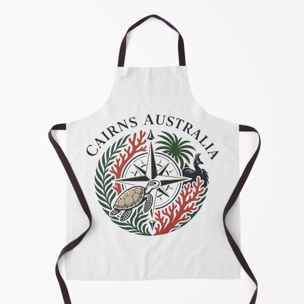 Item preview, Cairns Australia designed and sold by bihtti.