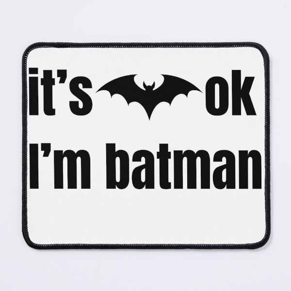 Item preview, batman designed and sold by amepop.