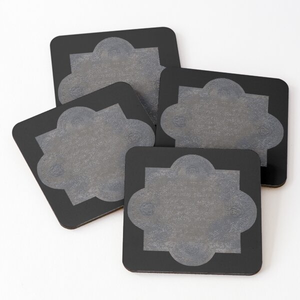 Item preview, inscription, gravestones, give away, gothic motif designed and sold by Kirei-Lily.