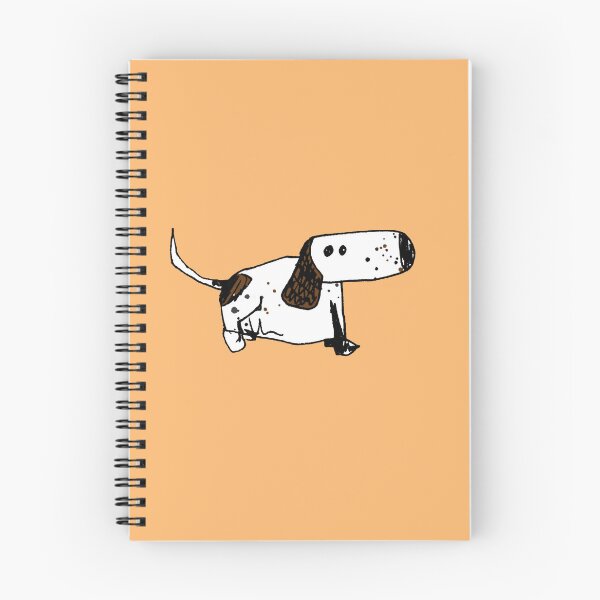 Item preview, Long Dog, Short Thoughts designed and sold by zzaim.