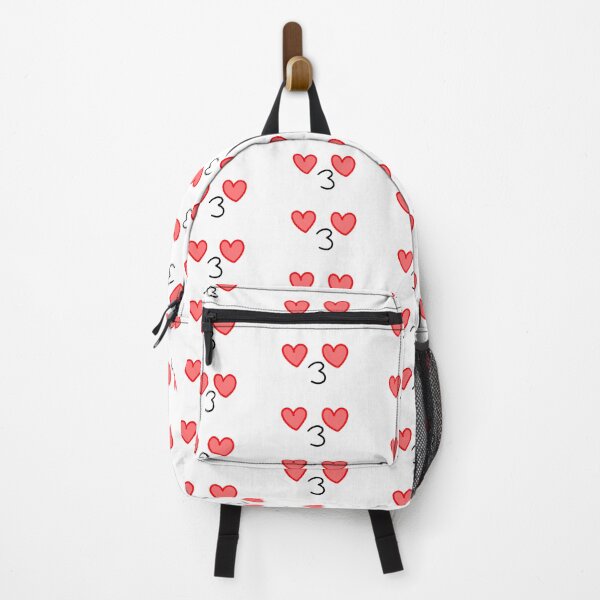 Item preview, Heart Eyes Kissing Face Minimalist Hand Drawn Doodle designed and sold by somimalikkk.
